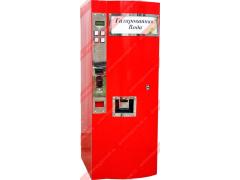 Фото 1 Торговый автомат газированной воды «Водолей Т Стандарт» 2015