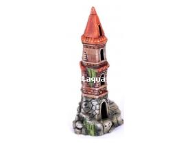 Башня — ракета