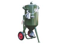 DSMG -250-3 Установка абразивоструйная напорная